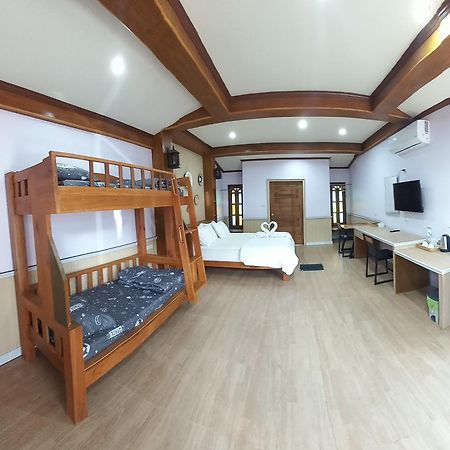 Mangrove House Lanta Old Town Hotel Koh Lanta Exterior photo