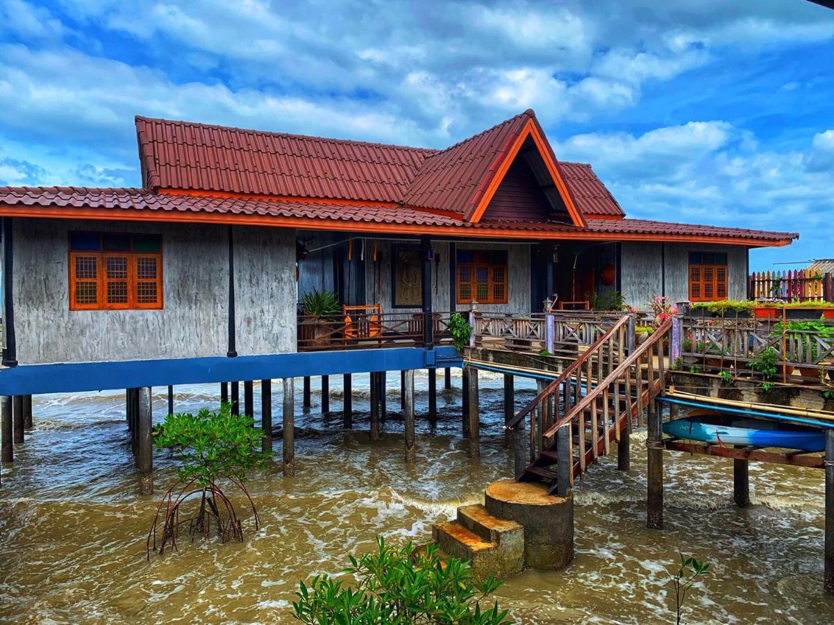 Mangrove House Lanta Old Town Hotel Koh Lanta Exterior photo