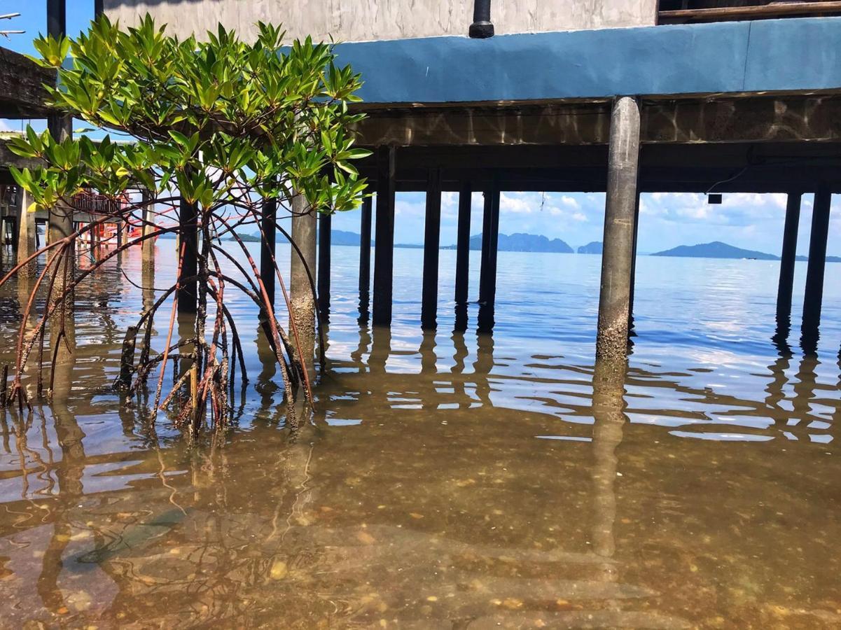 Mangrove House Lanta Old Town Hotel Koh Lanta Exterior photo